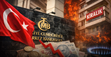 TCMB’den enflasyon mektubu