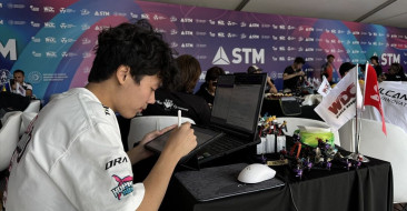 TEKNOFEST Dünya Drone Şampiyonası 2023
