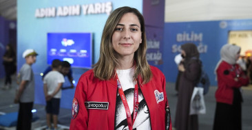 TEKNOFEST ile Bilim Türkiye Projesi Uluslararası Etki Yaratıyor