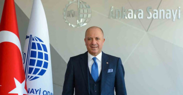 Ankara Sanayi Odası Başkanı Seyit Ardıç, teknoparklarda ticarileşme ve ihracat için önemli bir süreç başladığını vurguladı.