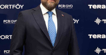 Tera Portföy, 100 bin lira ile konut projelerine yatırım yapma imkanı sunan yeni Gayrimenkul Yatırım Fonu'nu tanıttı.