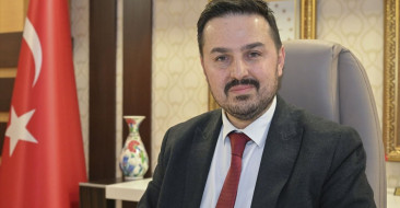 Ahmet Antalyalı, TKDK'nın başkanı olarak Anadolu Ajansı'nın düzenlediği Yılın Kareleri oylamasında yer aldı.