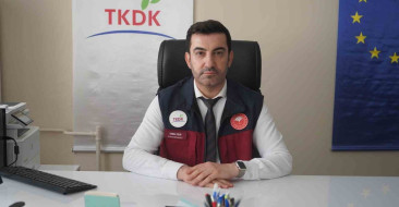 TKDK Şırnak koordinatörü Erdal Çelik: Şırnak’ın potansiyelini üretime ve katma değere dönüştüreceğiz