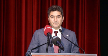 Trabzon'da Kariyer Fuarı Başladı