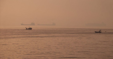 Trakya'da Sis Etkili: Görüş Mesafesi Düşüyor