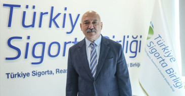 TSB Başkanı Uğur Gülen, Sigorta Sektörünün 2025 Hedeflerini Açıkladı