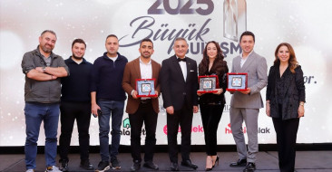 TÜGEM'in 4. Olağan Genel Kurulu İstanbul'da Gerçekleştirildi