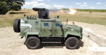 Türk savunma sanayisi Eurosatory 2026'da en yeni inovatif teknolojileri sergileyecek.