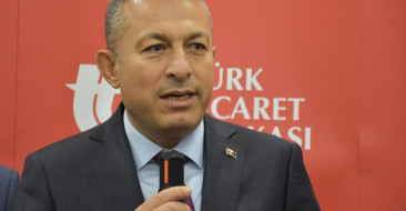 Türk Ticaret Bankası'nın Trabzon şubesi açıldı, ekonomik büyüme hedefleri vurgulandı.