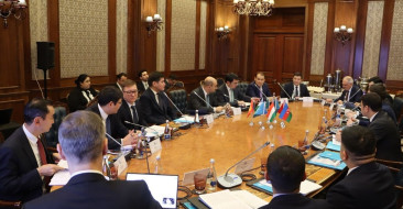 Türk Yatırım Fonu Operasyonel Faaliyetlerine Başladı