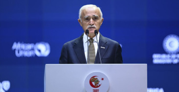 Türkiye-Afrika İş ve Ekonomi Forumu Tamamlandı