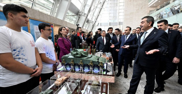 Türkiye Coğrafi İşaretli Ürünleriyle Yükselişte