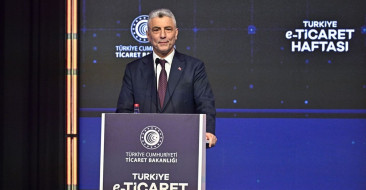 Türkiye E-Ticaret Haftası Başladı