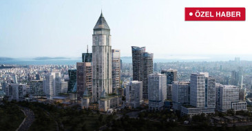 Hükümet, İstanbul Finans Merkezi’ni Singapur, Hong Kong ve Hollanda gibi küresel merkezlerle rekabetçi hale getirecek vergi teşvikleri ve reform paketini duyurdu.