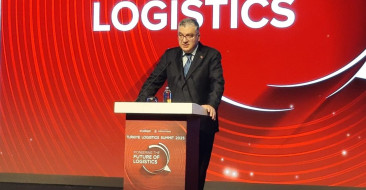 Türkiye Logistics Summit 2025: Lojistik Sektörünün Geleceği Tartışıldı