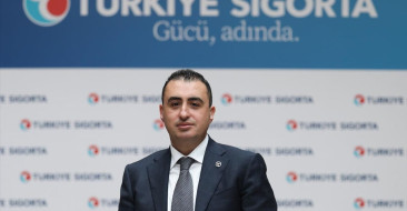 Türkiye Sigorta 11 ayda 129,2 milyar lira prim ürettiklerini açıkladı, dijitalleşme ve büyüme hedeflerini vurguladı.