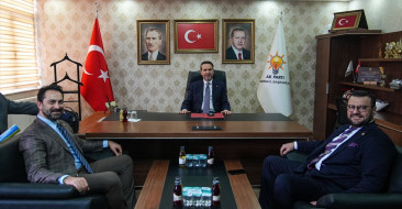 Türkiye Yüzyılı Vizyonu: 500 Bin Sosyal Konut Projesi