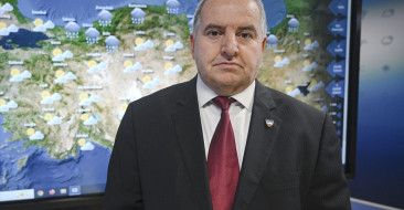 Türkiye'de Hava Durumu: Soğuk Günler Geliyor