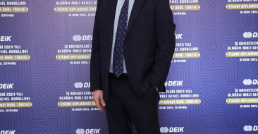 Türkiye'nin Birleşik Arap Emirlikleri'ne ihracatı geçtiğimiz yıl 6,8 milyar doları aştı. Ekonomik ilişkilerde yeni fırsatlar var.