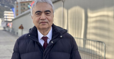 Türkiye'nin Enerji Çeşitliliği Stratejisi Güçleniyor