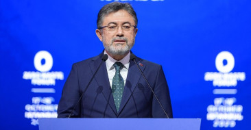 Türkiye'nin Gıda Hakkı Vurgusu: Tarım ve Orman Bakanı Yumaklı'nın Açıklamaları