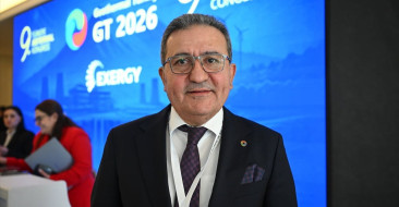 Türkiye, jeotermal enerji sayesinde yıllık 1 milyar dolarlık enerji ithalatını azaltmayı hedefliyor.