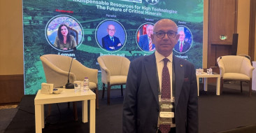 Türkiye'nin Maden Potansiyeli ve Sürdürülebilir Madencilik Anlayışı