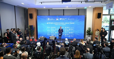 Türkiye'nin Teknoloji Girişimleri Büyüyor