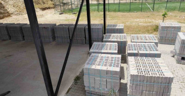 Türlübey Mahallesi'ne Yeni Düğün Salonu