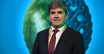 Uluslararası Uzmanlardan Türkiye'ye Orman Yangını Mücadelesinde Övgü