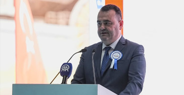 Petrol Ofisi'nin sıfır emisyonlu tankeri Wolf 1, Hicri Ercili Grup işbirliğiyle suya indirildi. Denizcilik alanında önemli bir adım atıldı.