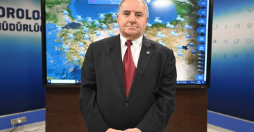 Yağışlı Hava Bu Hafta Devam Edecek