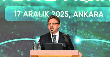 Yapay Zeka Çağında Yönetişim Üzerine Zirve