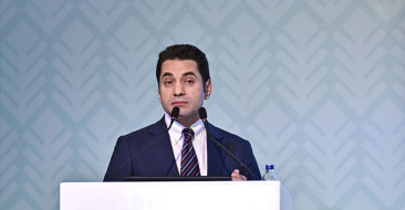 Yatırım ve Finans Ofisi Başkan Yardımcısı Bekir Polat'ın Açıklamaları