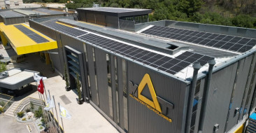 Yerli Filtrasyon Sistemleri ile Tarımda Dijital Dönüşüm