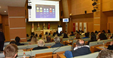 Manisa TSO, Yerli Malı Tebliği hakkında sanayicilere kritik bilgiler sundu.