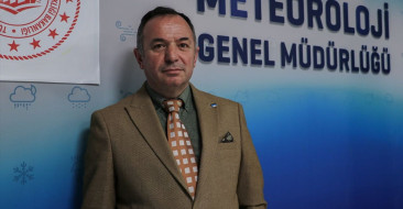 Yurt Genelinde Yağışlı Hava Etkisini Sürdürüyor