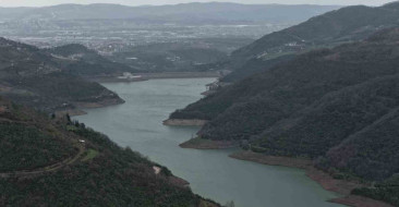 Yuvacık Barajı İçin Kontrollü Su Deşarjı Uyarısı