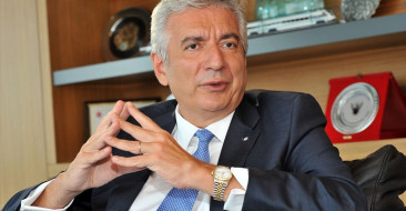 Zafer Bayramı'nda Birlik ve Beraberlik Mesajı