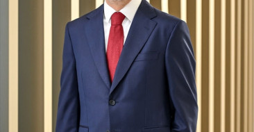 Alpaslan Çakar, 2026'da para politikasında kademeli gevşeme öngördüğünü açıkladı ve Türkiye'nin olumlu ekonomik dinamiklerine vurgu yaptı.