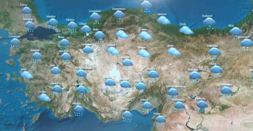 Zirai Don Uyarısı: Hava Durumu Raporu