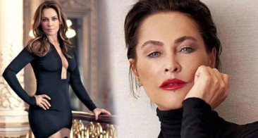 “Bu Hülya Avşar mı?” dedirten değişim! Yeni imajıyla sosyal medyayı salladı!