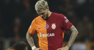 Icardi’de kara bulutlar! Arjantinli yıldızın mutsuzluğunun 3 nedeni ortaya çıktı