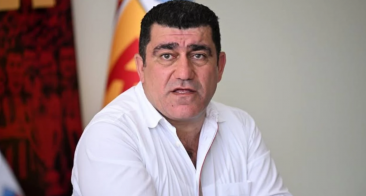 Kayserispor'un yeni başkanı belli oldu