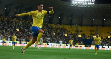 Ronaldo’dan emeklilik itirafı: “Ailem bırak diyor ama ben hâlâ hazırım!”