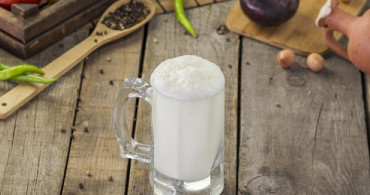 1 Bardak Ayran ile Nasıl Kilo Verilir? Ayran Detoksu Nasıl Yapılır?