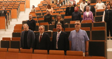 1. Erciyes FMF Günleri Kayseri'de Başladı