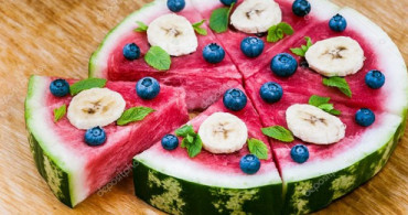 1 Haftada 5 Kilo Verdiren Karpuz Diyetini Biliyor musunuz?