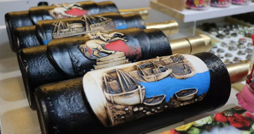 1 liraya alıyor 50 Euro’ya Avrupa’ya satıyor