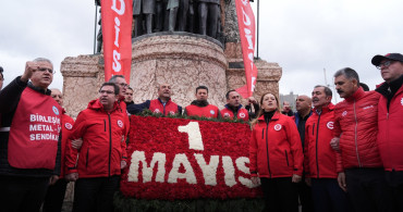 1 Mayıs Türkiye’de nasıl bir simgeye dönüştü: Emek mücadelesinin tarihsel yolculuğu